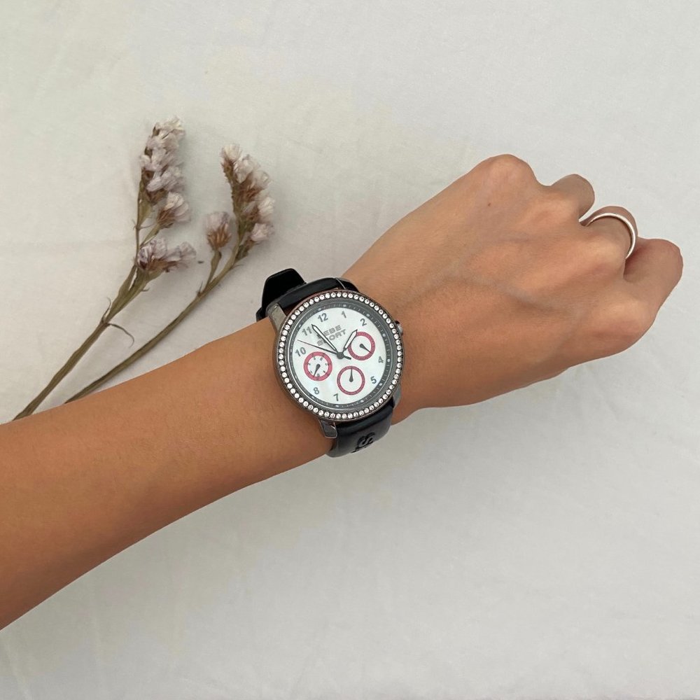 Bebe Sport Watch - Picture 1 of 5